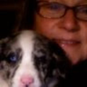 Meet your Posher, Theresa